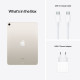 Tabletti Apple iPad Air Wi-Fi + Cellular 256GB 5th Gen Starlight MM743HC/A