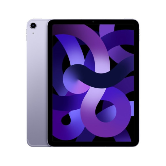 Tabletti Apple iPad Air Wi-Fi + Cellular 64GB 5th Gen Purple MME93HC/A