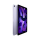 Tabletti Apple iPad Air Wi-Fi 64GB 5th Gen Purple MME23HC/A