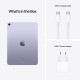 Tabletti Apple iPad Air Wi-Fi 256GB 5th Gen Purple MME63HC/A