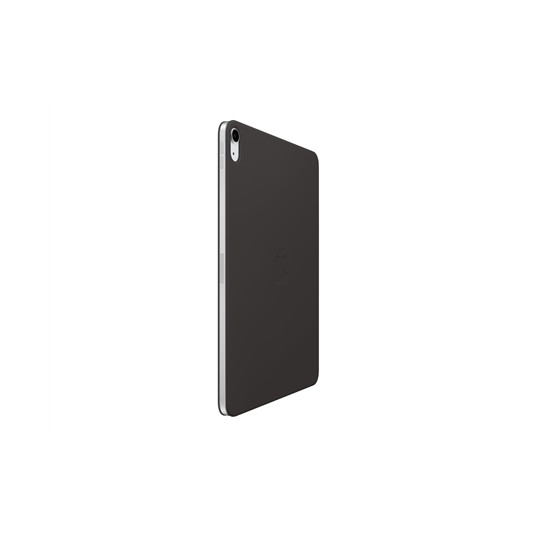 Suojakotelo Smart Folio for Apple iPad Air (4th generation) Black MH0D3ZM/A