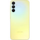 Puhelin Samsung Galaxy A15 5G 4GB/128GB Yellow