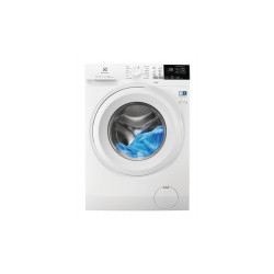 Pyykinpesukone Electrolux EW6FN448W