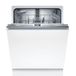 Sisäänrakennettu astianpesukone Bosch SMV4HAX19E