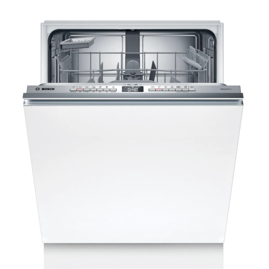 Sisäänrakennettu astianpesukone Bosch SMV4HAX19E