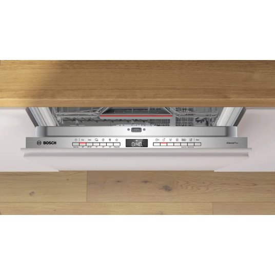 Sisäänrakennettu astianpesukone Bosch SMV4HAX19E