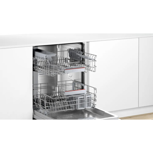 Sisäänrakennettu astianpesukone Bosch SMV4HAX19E