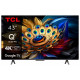 Televisio TCL 43C655 QLED 43" Smart