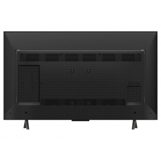 Televisio TCL 43C655 QLED 43" Smart