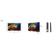 Televisio TCL 43C655 QLED 43" Smart