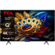 Televisio TCL 50C655 QLED 50" Smart