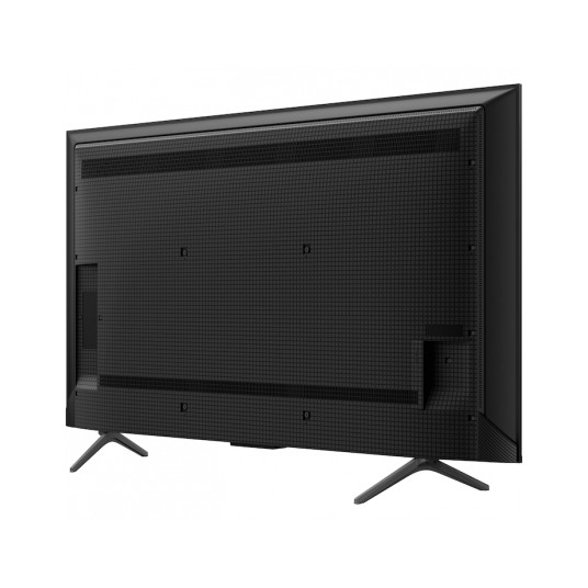 Televisio TCL 50C655 QLED 50" Smart