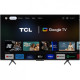 Televisio TCL 50C655 QLED 50" Smart