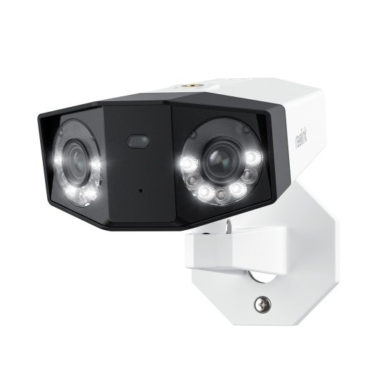 Reolink Duo Series P730 4K POE Dual-Lens -kamera, valkoinen | Reolink