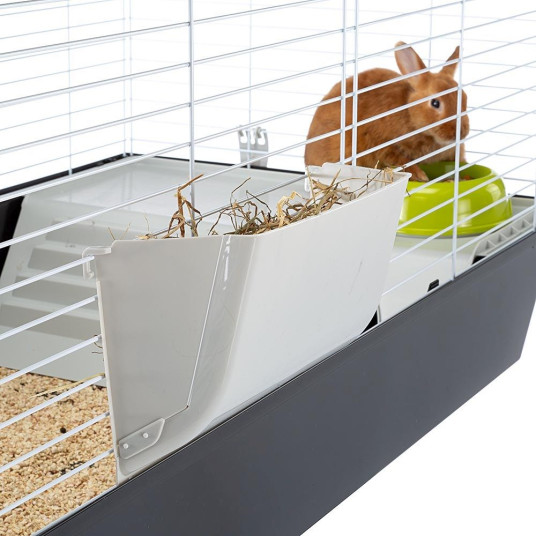 FERPLAST Casita 120 - Häkki - 119x58 cm
