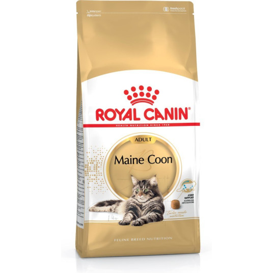 Royal Canin FBN Maine Coon Adult - kuivaruoka aikuisille kissoille - 4kg