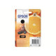 EPSON Oranges 33 BLACK SINGLE