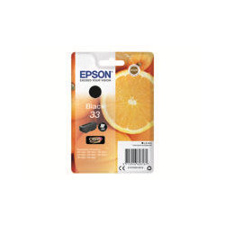 EPSON Oranges 33 BLACK SINGLE