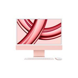 APPLE iMac 24i Retina 4.5K M3 512GB Pink