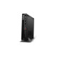 Lenovo ThinkStation P3 -työasema Pieni Intel Core i7 i7-13700T Sisäinen muisti 32 Gt SO-DIMM SSD 1000 Gt Intel UHD Graphics 770 Ei optista asemaa Näppäimistökieli englanti Windows 11 Pro -takuu 36 kuukautta