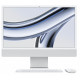 IMAC 24 tuuman SLV/8CCPU/10CG PU/8GB/256GB