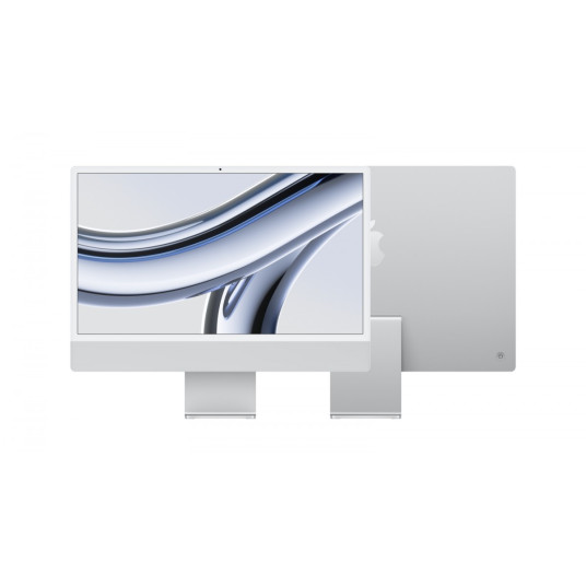 IMAC 24 tuuman SLV/8CCPU/10CG PU/8GB/256GB