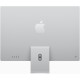 IMAC 24 tuuman SLV/8CCPU/10CG PU/8GB/256GB