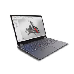 ThinkPad P16 G2 Mobile Workstation 21FA000FPB W11Pro i7-13700HX/32GB/1TB/RTXA2000 8GB/16.0 WQXGA/3YRS Premier Support + CO2 Offset