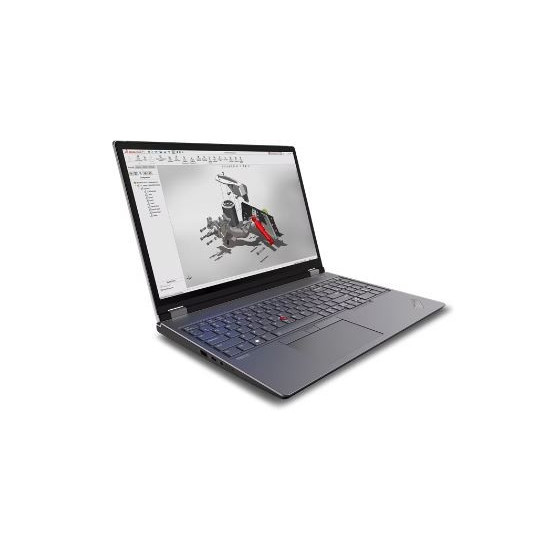 ThinkPad P16 G2 Mobile Workstation 21FA000FPB W11Pro i7-13700HX/32GB/1TB/RTXA2000 8GB/16.0 WQXGA/3YRS Premier Support + CO2 Offset