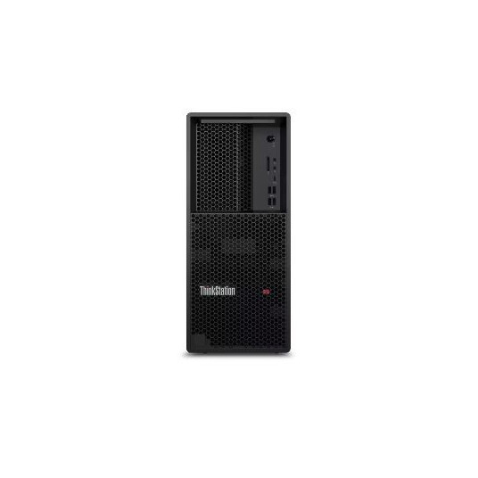 ThinkStation P3 Tower 30GS000UPB W11Pro i7-13700/16GB/1TB/INT/vPro/1YR Premier Support Workstation