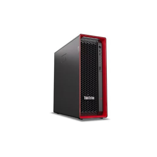 Workstation ThinkStation P5 Tower 30GA000NPB W11Pro w3-2425/2x16GB/1TB/INT/vPro/3YRS Premier Support