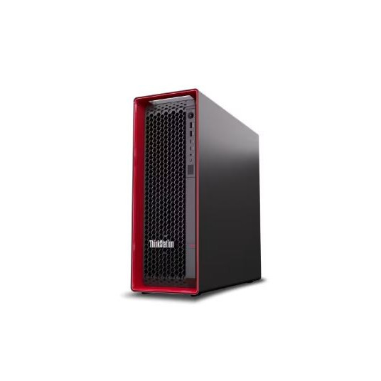 Workstation ThinkStation P5 Tower 30GA000NPB W11Pro w3-2425/2x16GB/1TB/INT/vPro/3YRS Premier Support