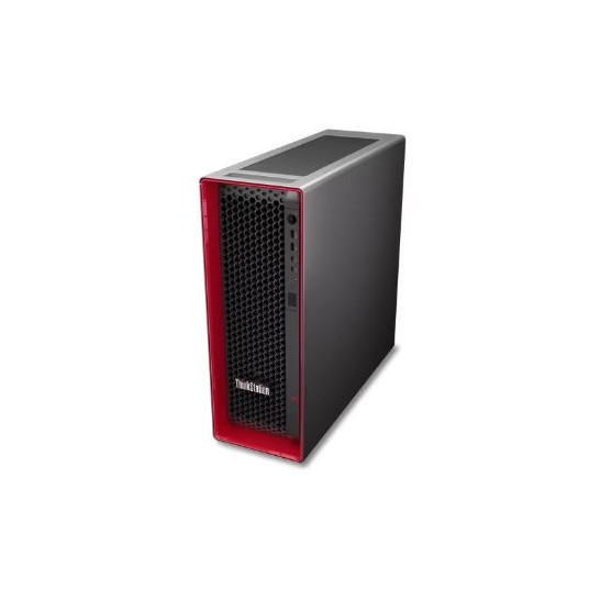 Workstation ThinkStation P5 Tower 30GA000NPB W11Pro w3-2425/2x16GB/1TB/INT/vPro/3YRS Premier Support