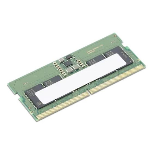 Muisti 8GB DDR5 5600MHz SODIMM 4X71M2318