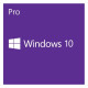 GGK Windows 10 Pro PL x64 DVD 4YR-0023