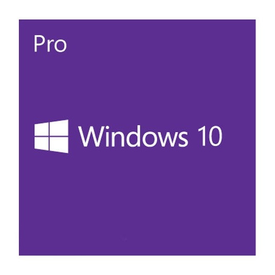 GGK Windows 10 Pro PL x64 DVD 4YR-0023