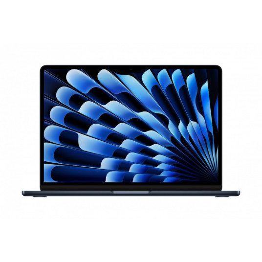 Apple MacBook Air - M3 | 13,6" | 16 Gt | 256 Gt | Mac OS | Północ