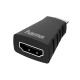 Mini HDMI adapteri Ultra HD 4k