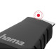 Mini HDMI adapteri Ultra HD 4k