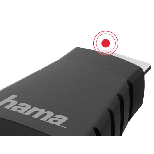 Mini HDMI adapteri Ultra HD 4k
