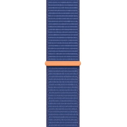 41mm Ocean Blue Sport Loop