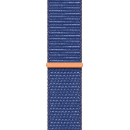 41mm Ocean Blue Sport Loop