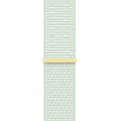 41 mm pehmeä Mint Sport Loop