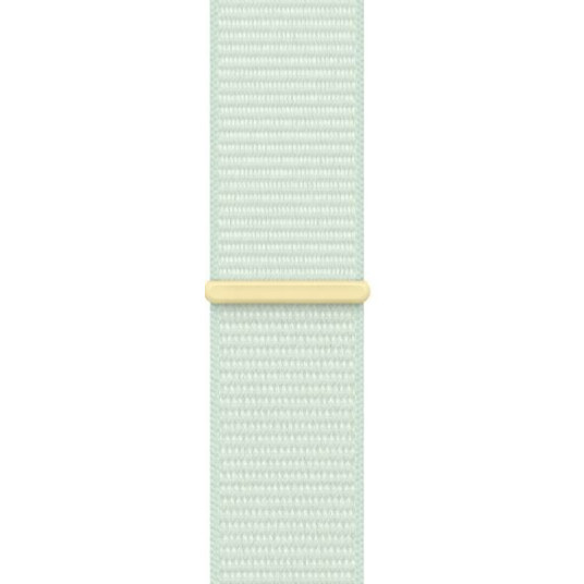 41 mm pehmeä Mint Sport Loop