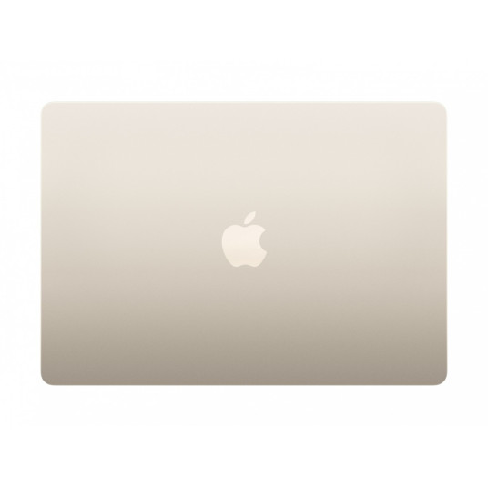 Kannettava tietokone MacBook Air 15" Apple M3 8C CPU 10C GPU/8GB/512GB SSD/Starlight/INT MRYT3ZE/A