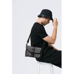 Asus ROG SLASH Sling Bag 2.0 musta