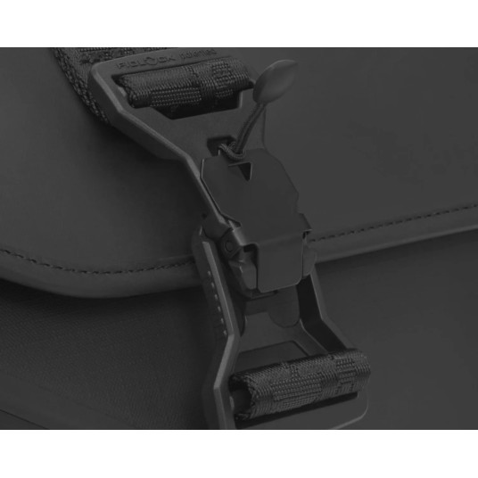 Asus ROG SLASH Sling Bag 2.0 musta