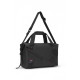 Asus ROG SLASH Duffle Bag musta