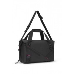 Asus ROG SLASH Duffle Bag musta
