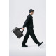 Asus ROG SLASH Duffle Bag musta
